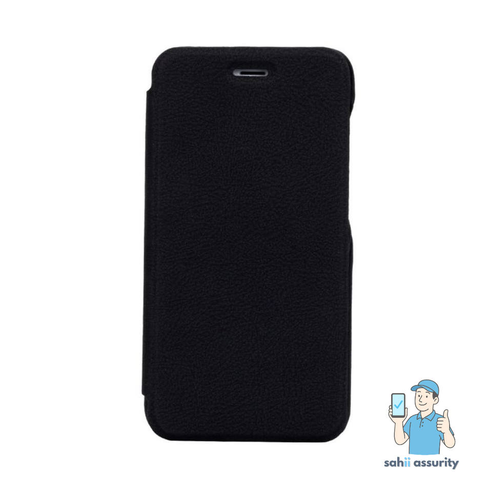 Flip Cover for Xiaomi Redmi Note 5 Pro